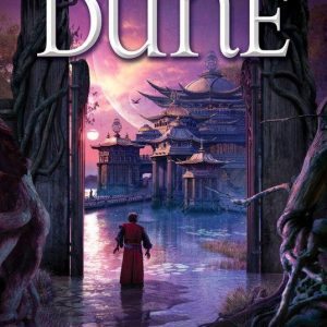 دانلود کتاب Mentats of Dune - دومین جلد از سه گانه Great Schools of Dune