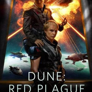 کتاب طاعون سرخ (Dune: Red Plague) – نسخه EPUB و به زبان انگلیسی