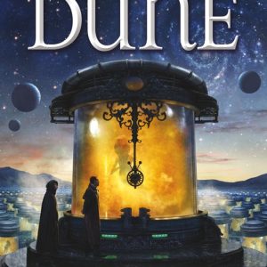 دانلود کتاب Navigators of Dune - بخش نهایی سه‌گانه Great Schools of Dune
