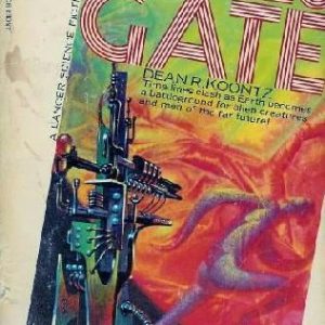 دانلود کتاب Hell's Gate - فرمت EPUB