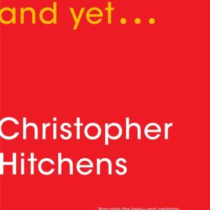 دانلود کتاب And Yet... - نوشته Christopher Hitchens