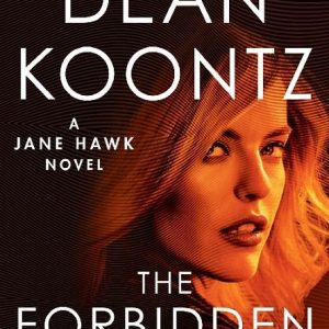 دانلود رمان هیجانی The Forbidden Door: A Jane Hawk Novel