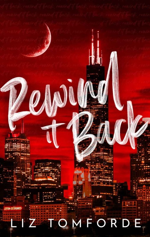 دانلود کتاب Rewind It Back - یک رمان ورزشی عاشقانه