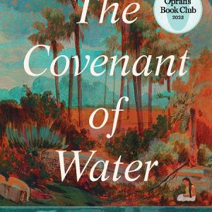 دانلود رمان The Covenant of Water (عهد آب)